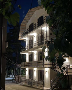 Отель RT-Hotel  Новый Афон